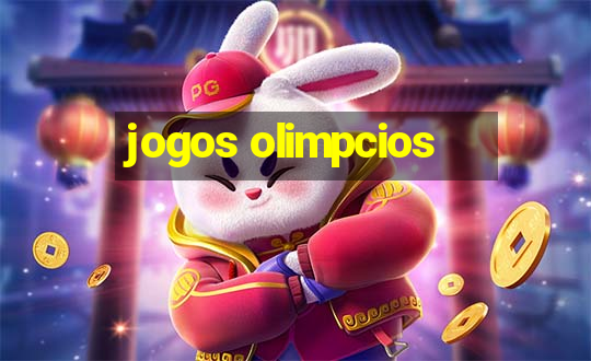 jogos olimpcios