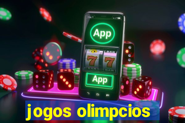 jogos olimpcios