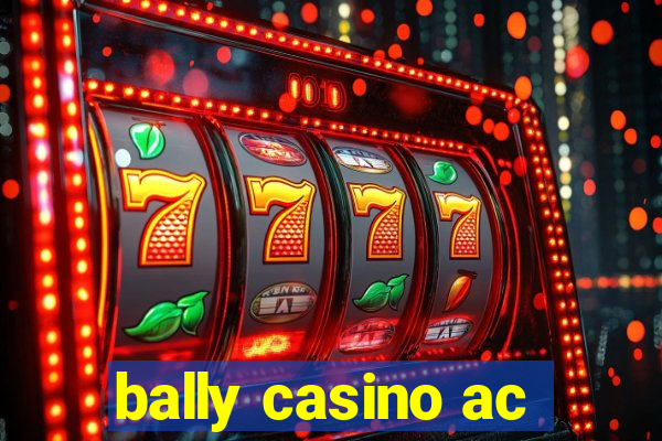 bally casino ac