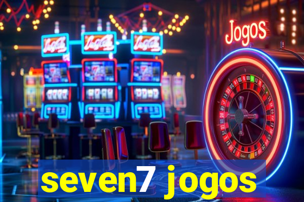 seven7 jogos