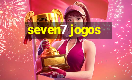 seven7 jogos