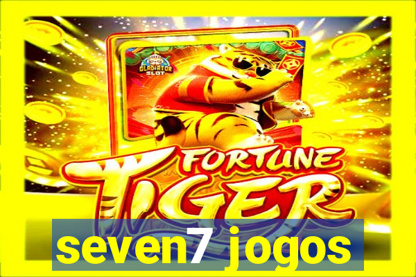 seven7 jogos