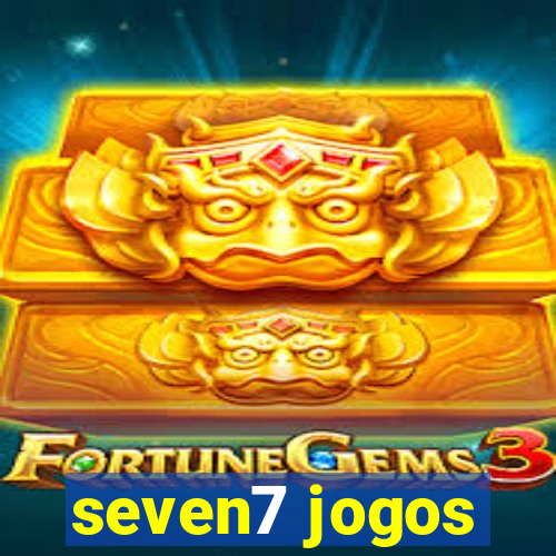 seven7 jogos