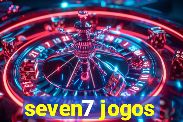 seven7 jogos