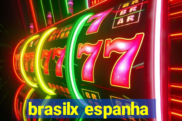 brasilx espanha