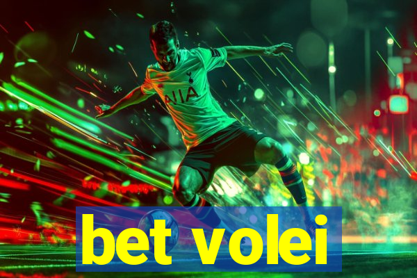 bet volei