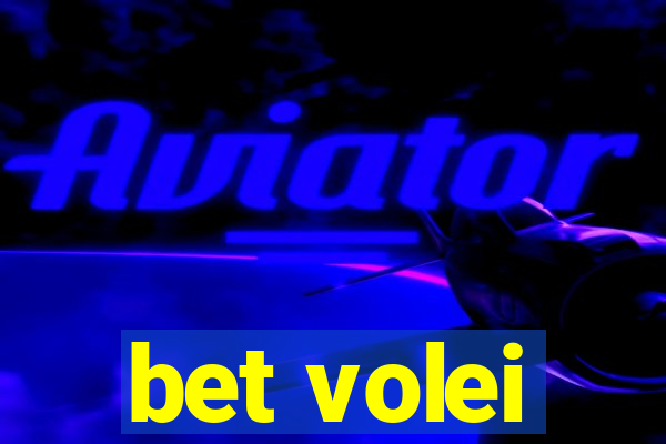 bet volei