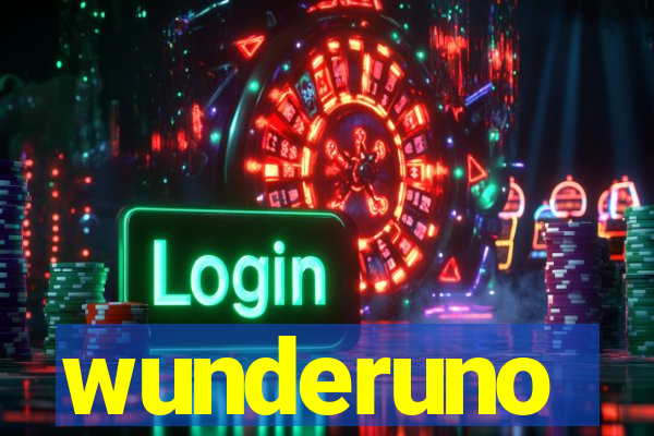 wunderuno