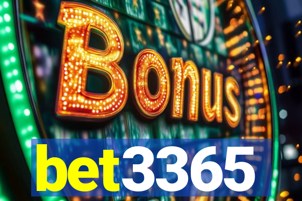 bet3365