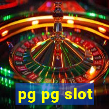 pg pg slot