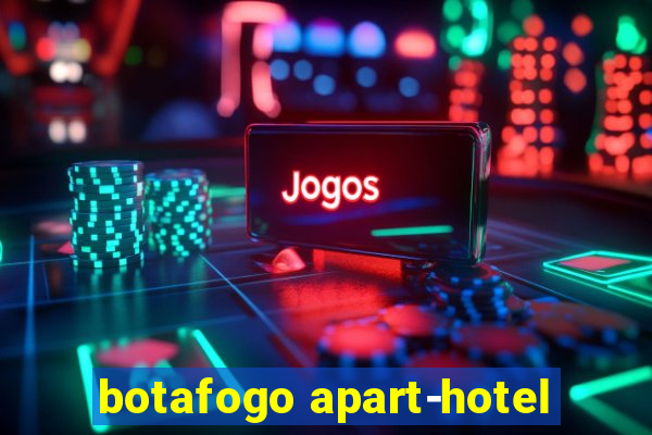 botafogo apart-hotel