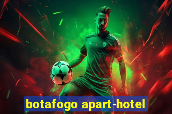 botafogo apart-hotel