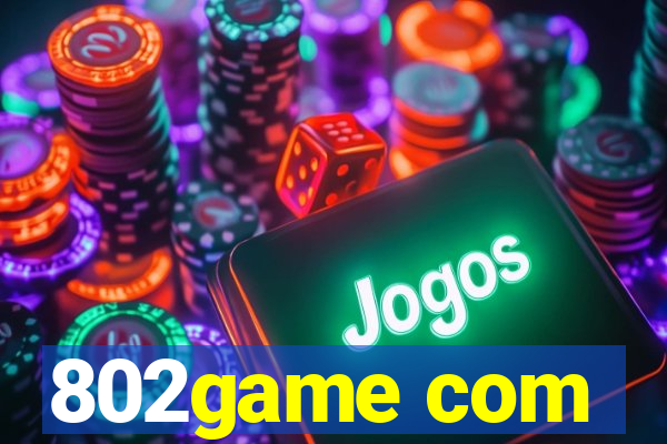 802game com