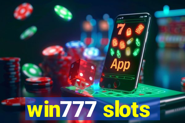 win777 slots