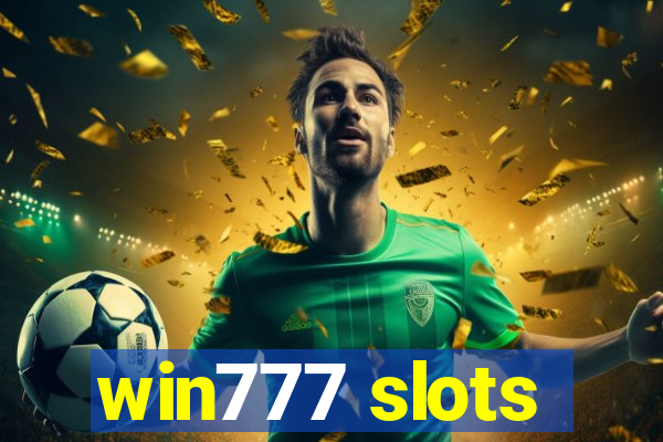 win777 slots