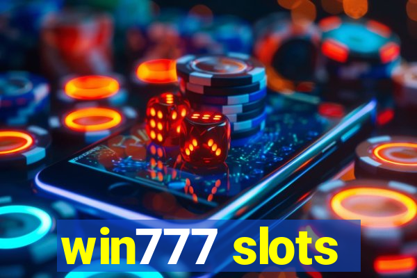 win777 slots