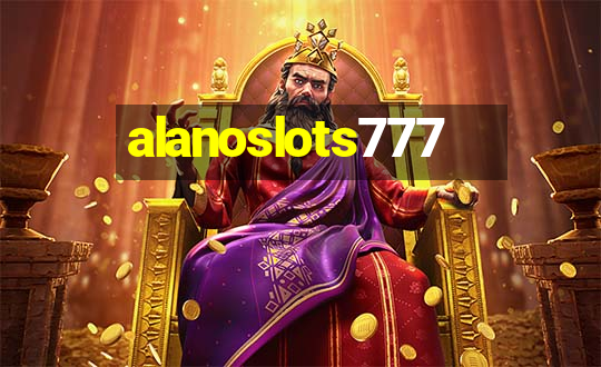 alanoslots777