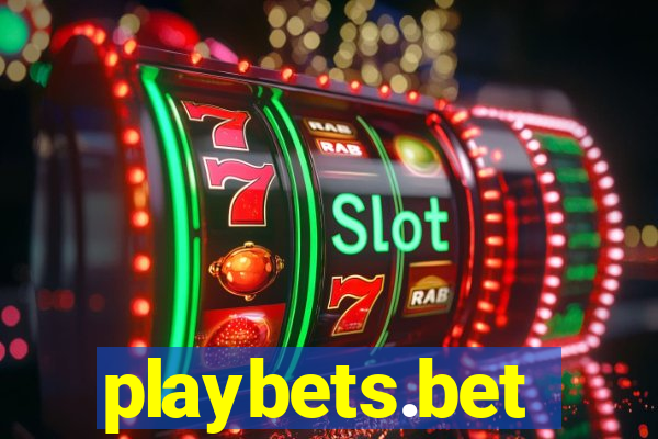 playbets.bet