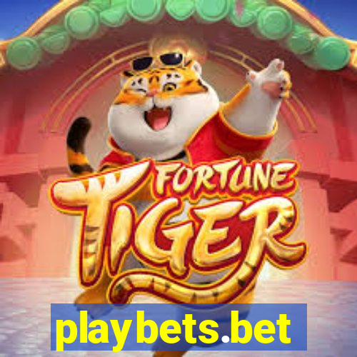 playbets.bet