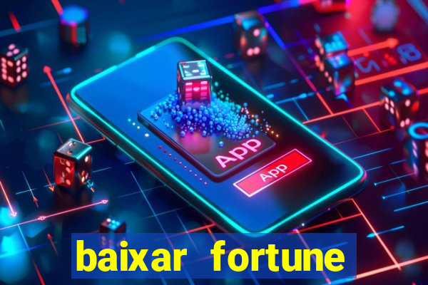 baixar fortune tiger original