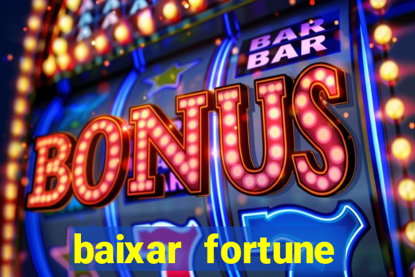 baixar fortune tiger original