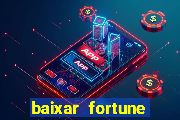 baixar fortune tiger original