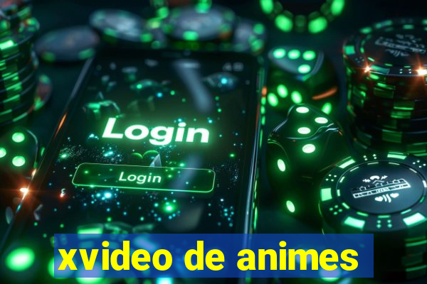 xvideo de animes