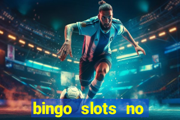 bingo slots no deposit bonus