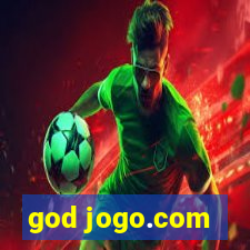 god jogo.com