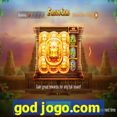 god jogo.com