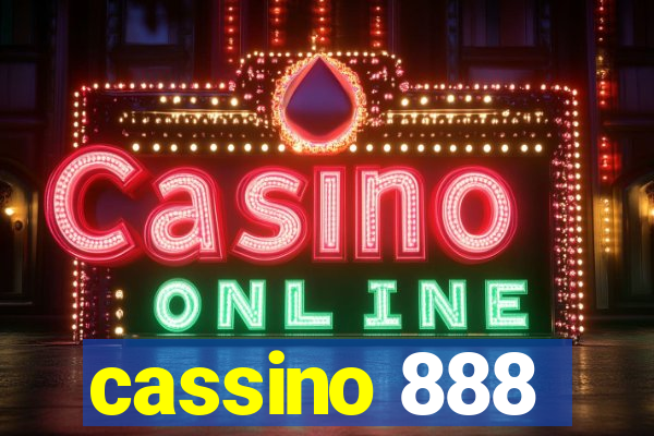 cassino 888