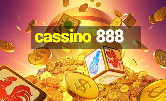 cassino 888