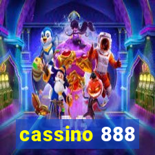 cassino 888