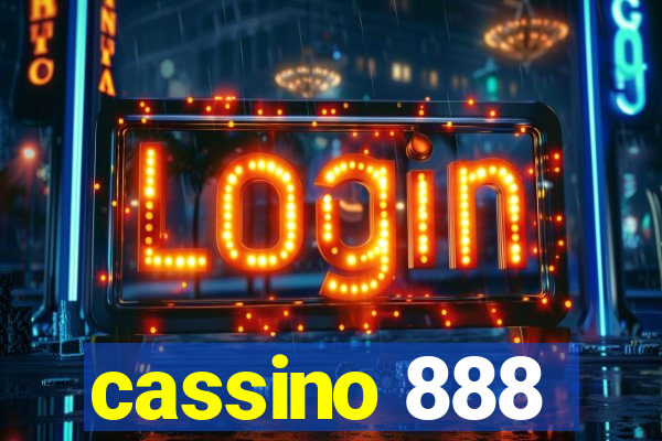 cassino 888