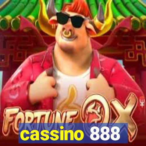 cassino 888