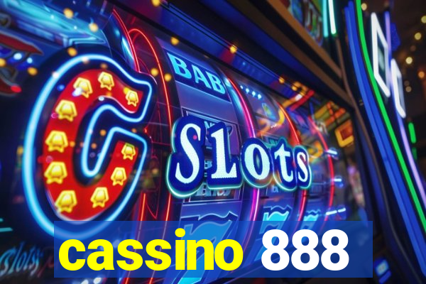 cassino 888