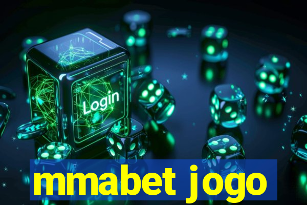 mmabet jogo