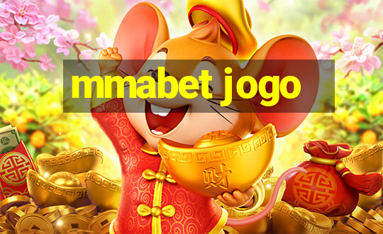 mmabet jogo