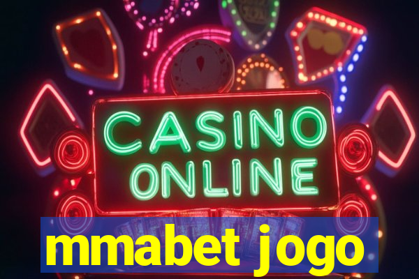 mmabet jogo