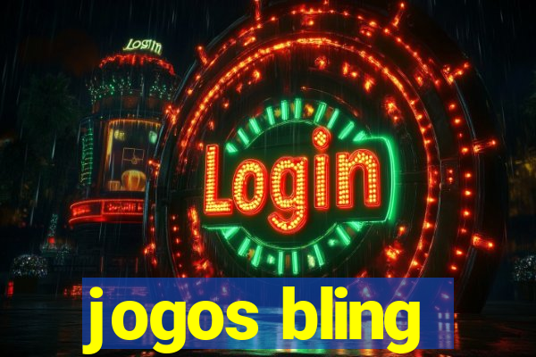 jogos bling