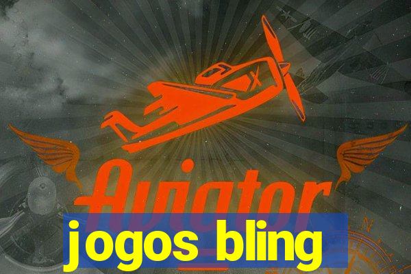 jogos bling