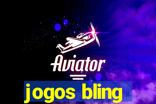 jogos bling