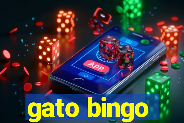 gato bingo