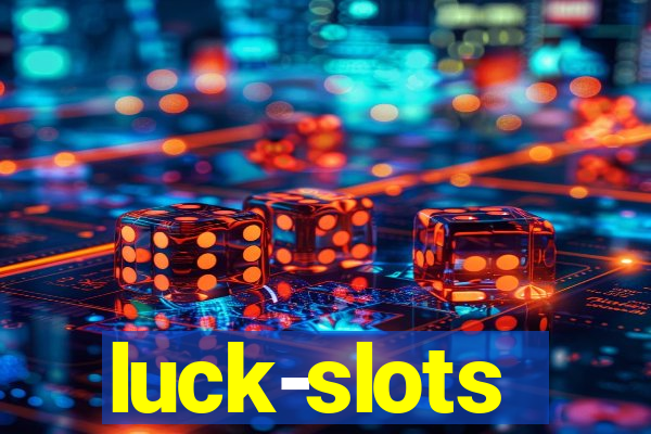 luck-slots