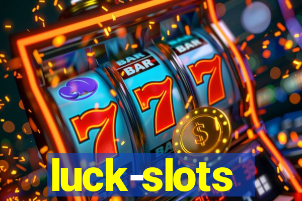 luck-slots