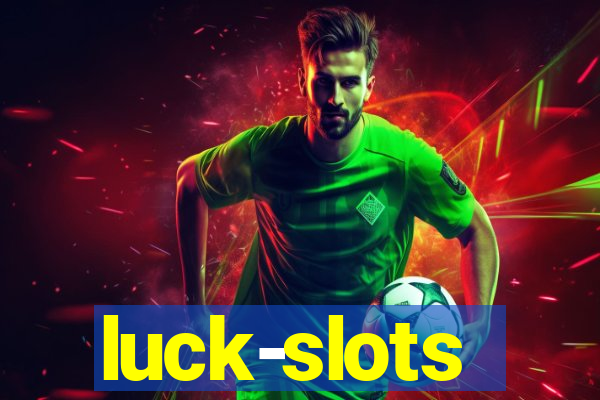 luck-slots