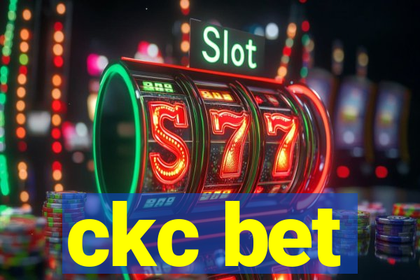 ckc bet