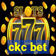 ckc bet