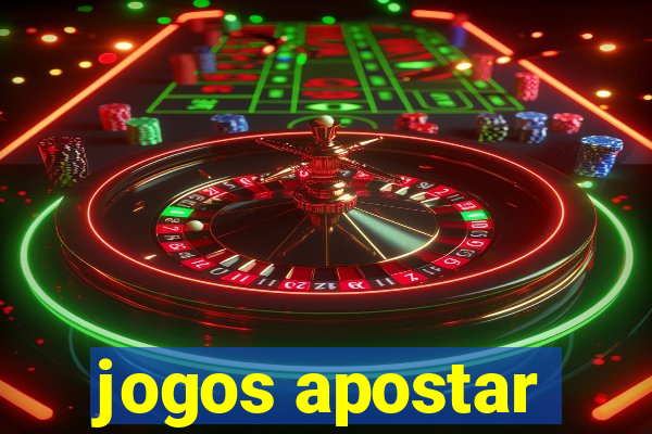 jogos apostar