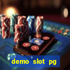 demo slot pg fortune dragon